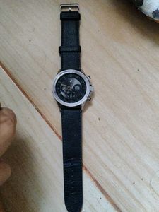 Men Fastrack watch
