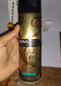 Nova Hair Spray