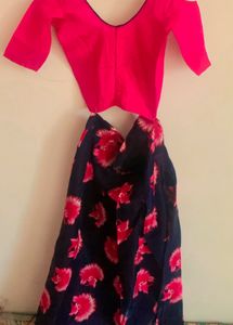 Unused Ctop Top N Skirt