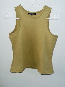 Cute Tank Top