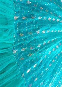 Wedding Guest Gown