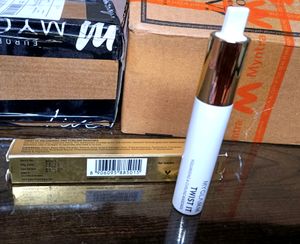 My Glamm Twist It Mascara