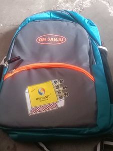 Om Sanju Backpack