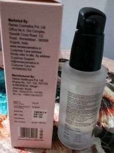 RENEE Snail 99 Mucin Serum