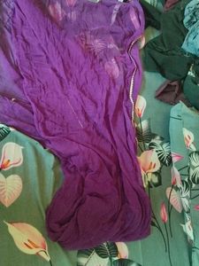 aliya cut kurta set