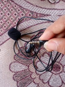 Mic Working Conditions For  YouTube Video, Not No Return No Refund