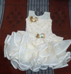 Party Wear Dress