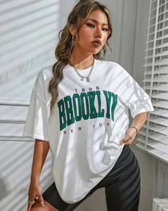 Brooklyn Graphic Tee