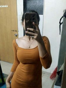 Bodycon Dress