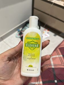 body lotion