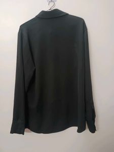 Weekday Black  Shirt