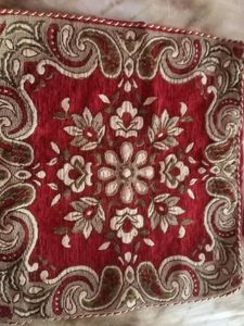 Cushion Cover (5 Piexes)