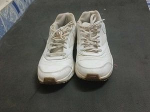 Reebok White Sneakers