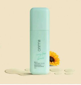 NOURISHING BELLY OIL