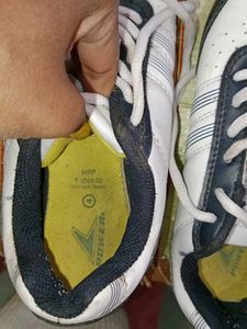 Power Athletic Shoes