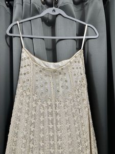 Chikankari Lehenga With Blouse ✨🤍