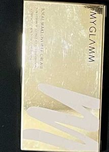 My Glam Full Face Cream Pallate