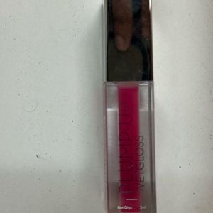 swiss beauty plump up wet lip gloss