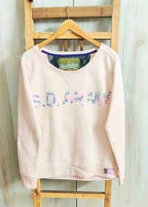 Graphic Sweatshirt Size-40-44