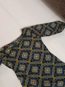 Beautiful Kurti