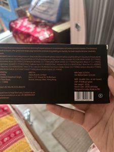 Mars Eyeshadow Palette - 15 Shades
