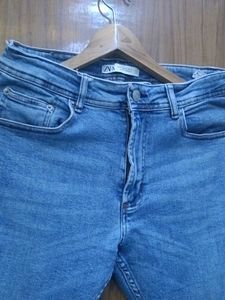 Zara Men Jeans