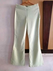 NEW BOOTCUT PANTS