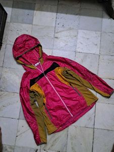 Original Wild Rose Wind Chitter