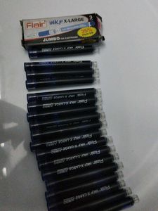 Flair WKP Ink Cartridges