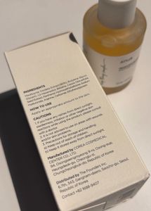 Anua Heartleaf 80% Soothing Ampoule 30ml / 1.0