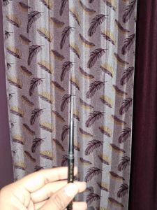 Mars kajal - Intense Black