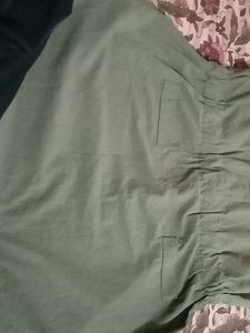 One Piece Midi