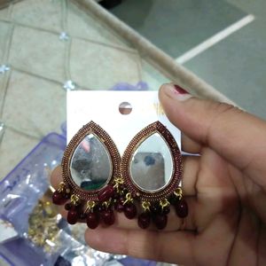 Beautiful Earrings