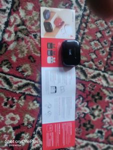 Boat Earbuds 161
