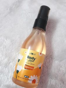Plum BodyLovin&#39; Oopsie Daisy Body Mist | Long Last