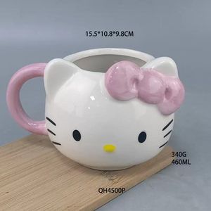 Hello Kitty imported ceramic Mug