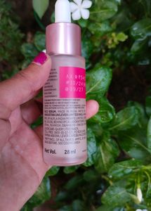 Ponds Anti Pigmentation Serum