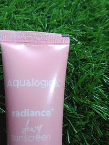 3 Mini Aqualogica SPF50 PA+++ Sunscreen