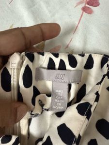 New H&amp;M Dress