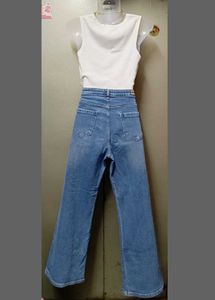 Brand New Denim