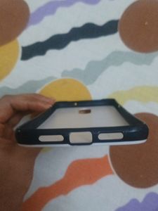 OnePlus 6T Back Cover (Pink)