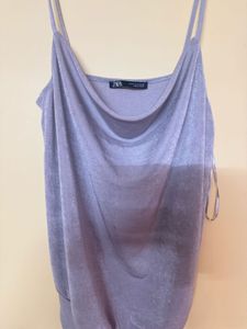 Zara Body Suit
