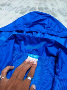 Jako Windcheater Jacket