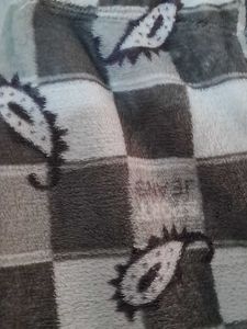 Comfy Patterned Lounge Pyjama