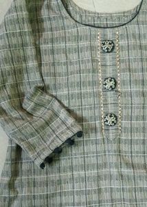 Kurti Gently Used