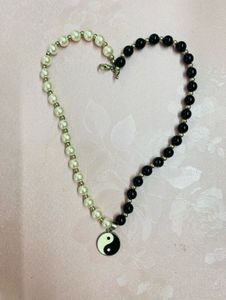 Yin Yang Necklace