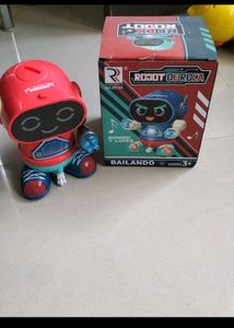 Toy( Working)