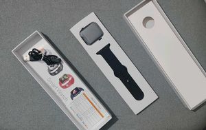 Smartberry A11 Smart Watch