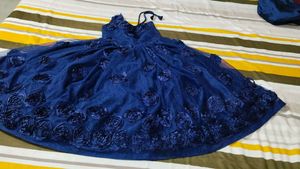 Fix Rat2 Sari With Blouse 1 Dress Material AndFroc