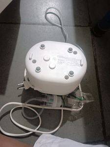 Omron Compressor nebulizer